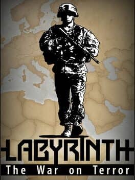 Labyrinth: The War on Terror