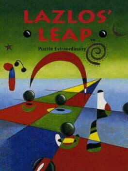 Lazlos' Leap