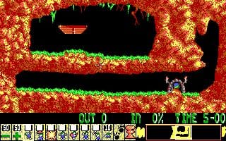 Lemmings