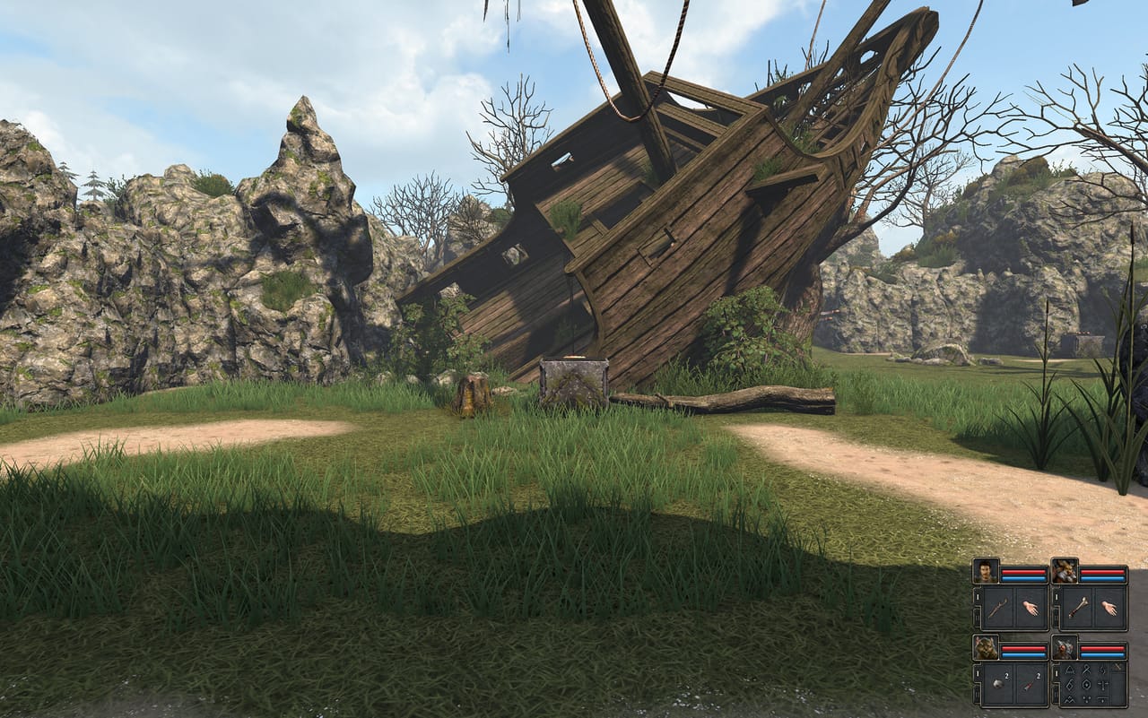 Screenshot 3