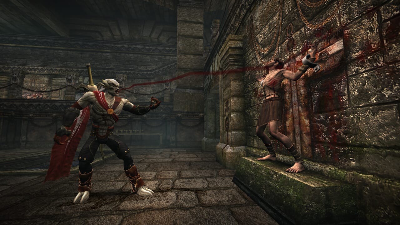 Legacy of Kain: Defiance Remastered