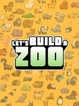 Let's Build a Zoo