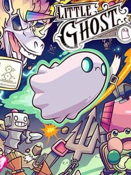 Little Ghost