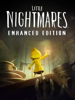 Little Nightmares: Enhanced Edition