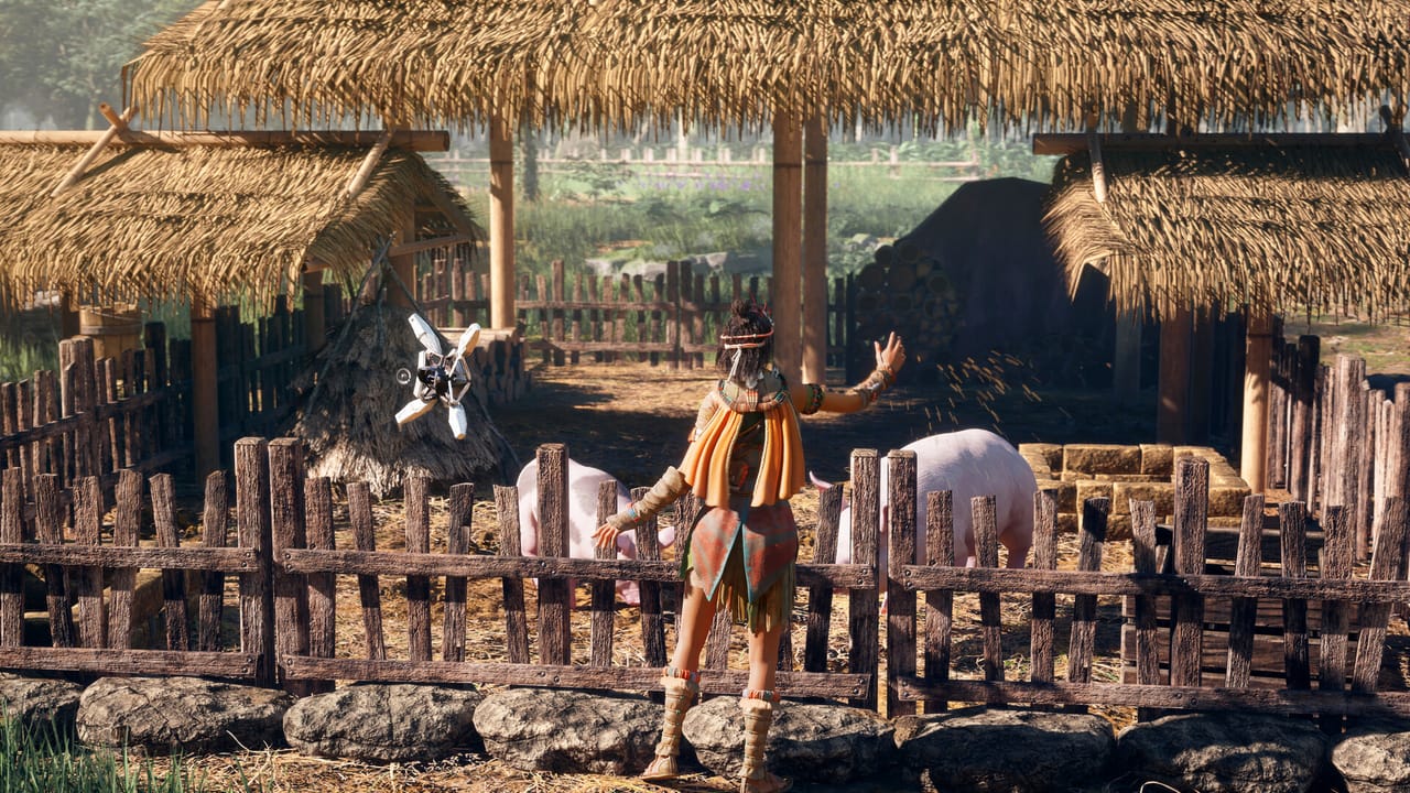 Light of Motiram