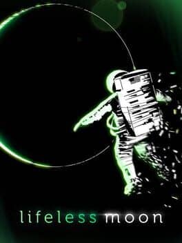 Lifeless Moon