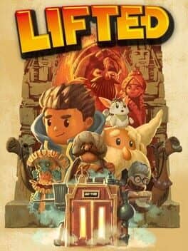 Lifted