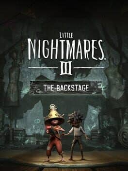 Little Nightmares III: First Additional Chapter
