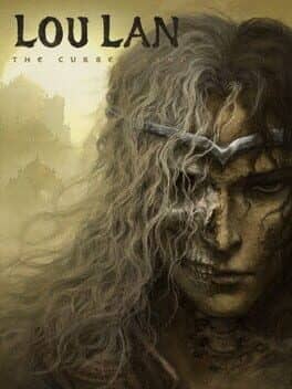 Loulan: The Cursed Sand