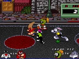 Looney Tunes B-Ball