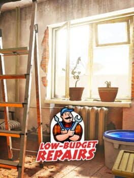 Low-Budget Repairs