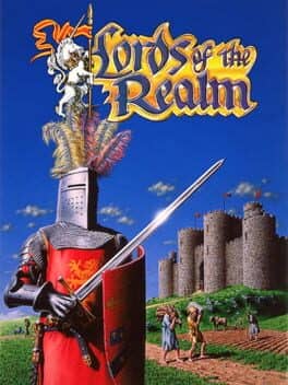 Lords of the Realm