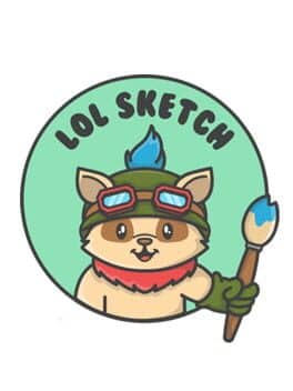 LoL Sketch