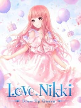 Love Nikki: Dress Up Queen