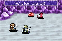 Lufia: The Ruins of Lore