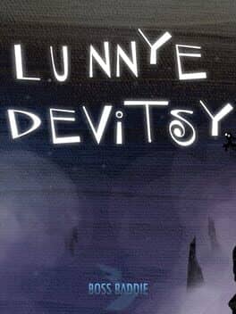 Lunnye Devitsy