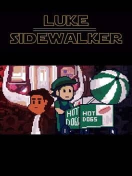 Luke Sidewalker