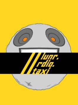 Lunr.Rdio.Taxi
