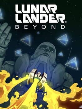 Lunar Lander Beyond