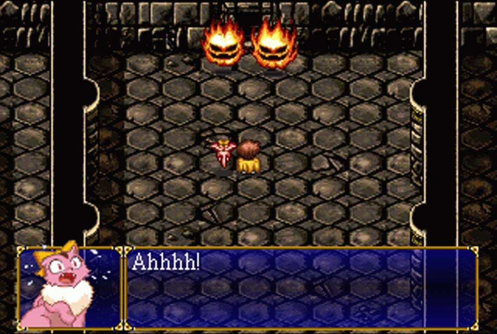 Lunar 2: Eternal Blue Complete