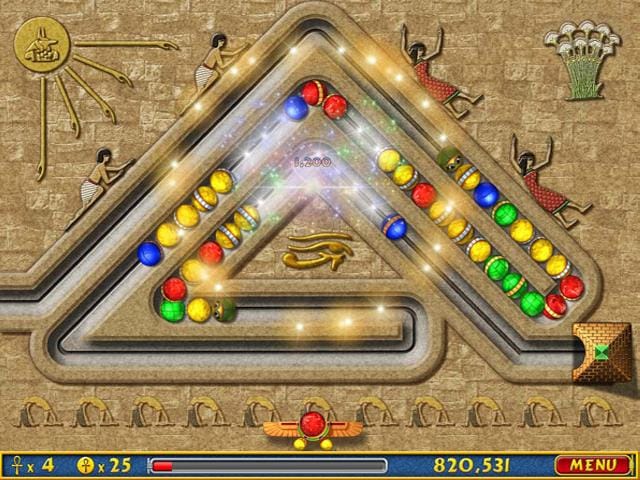 Luxor