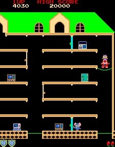Mappy