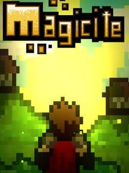 Magicite
