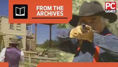 Mad Dog McCree