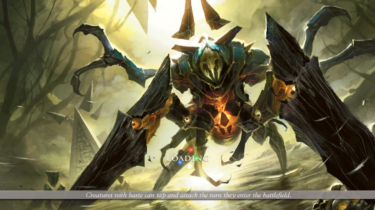 Magic: The Gathering - Duels of the Planeswalkers