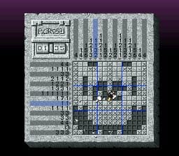 Mario's Super Picross
