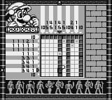 Mario's Picross