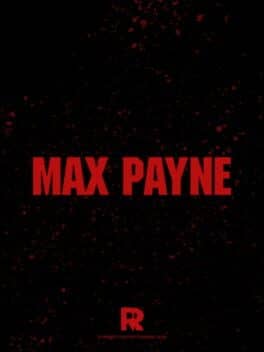 Max Payne 2