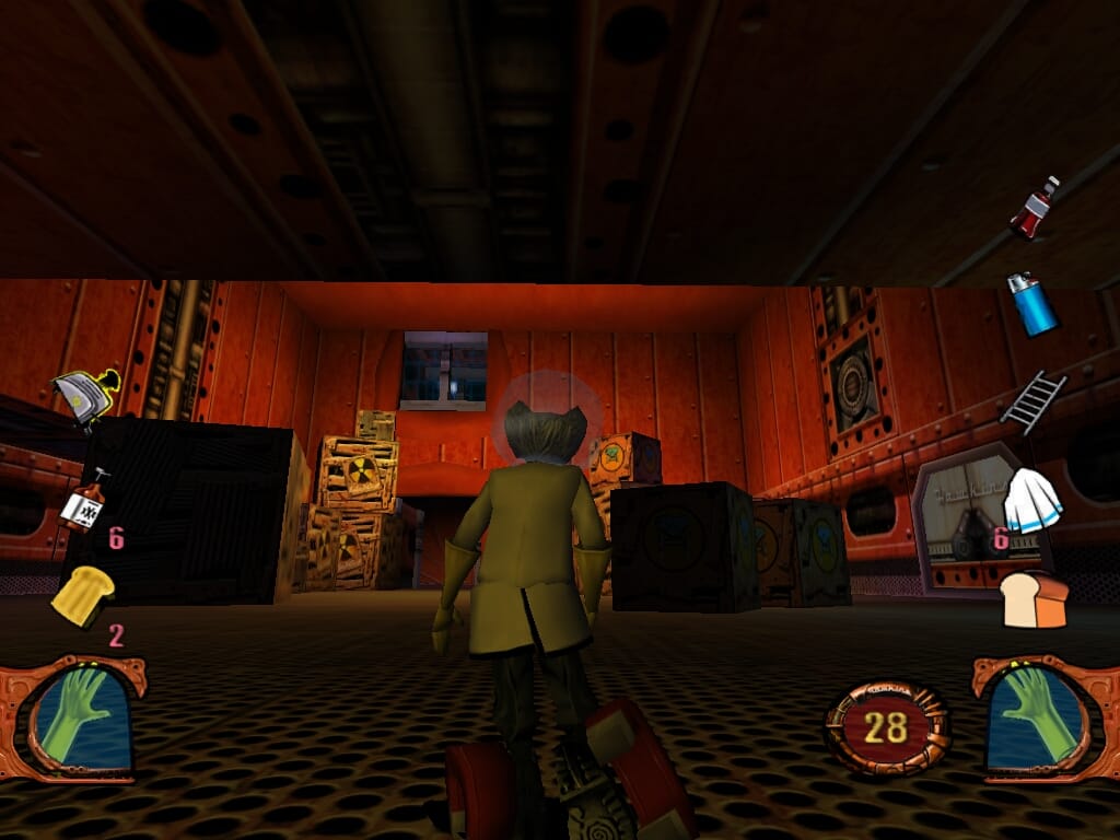 Screenshot 3
