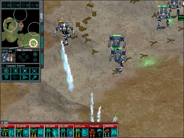 Screenshot 3