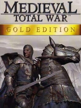 Medieval: Total War - Gold Edition
