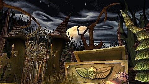 MediEvil: Resurrection