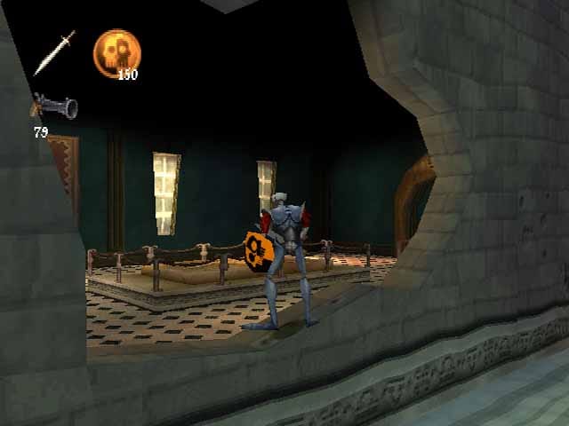 MediEvil II
