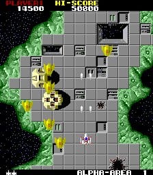 Mega Force