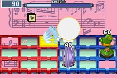 Mega Man Battle Network 3 White