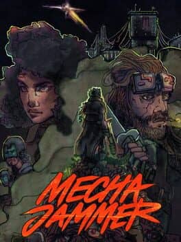 Mechajammer