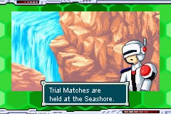 Medabots AX: Rokusho Version