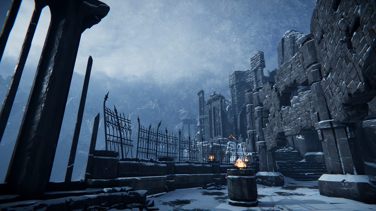 Metal: Hellsinger