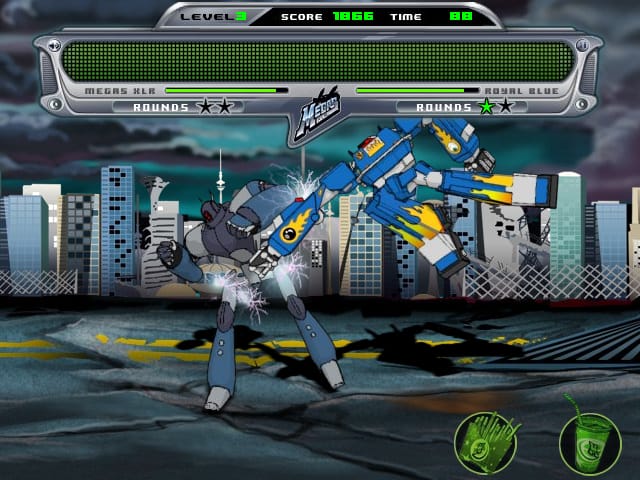 Screenshot 3