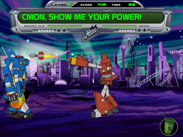Screenshot 1