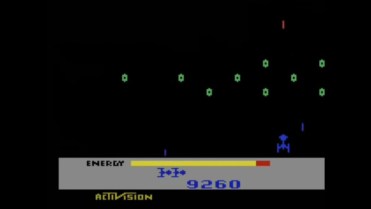 Megamania