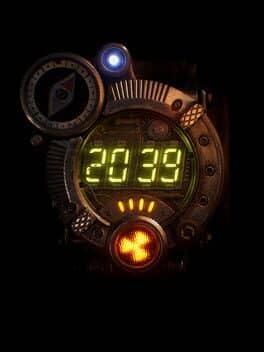 Metro 2039