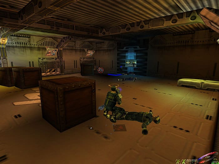 Screenshot 3