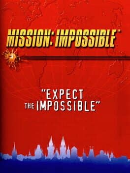 Mission: Impossible