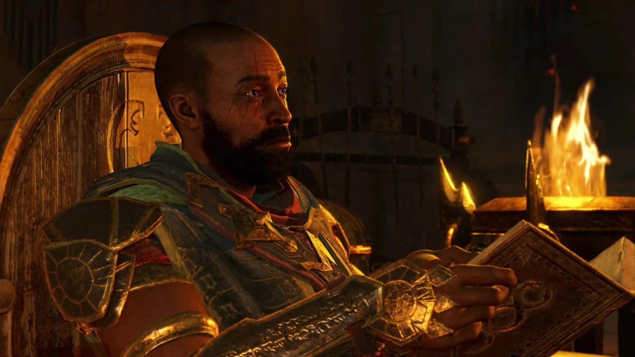 Middle-earth: Shadow of War - Desolation of Mordor