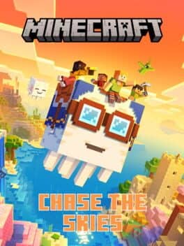 Minecraft: Chase the Skies